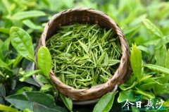 绿茶的功效与作用 绿茶的食用禁忌