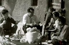 1953年，克山病肆虐东北，于维汉扎根疫区二十年，用豆腐消灭病源