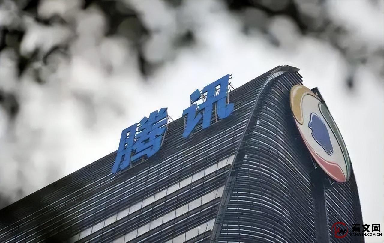 联通“拯救”腾讯?