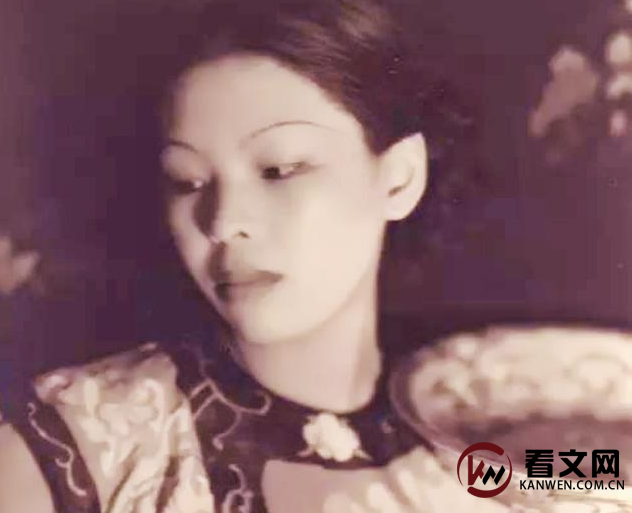 一代舞后