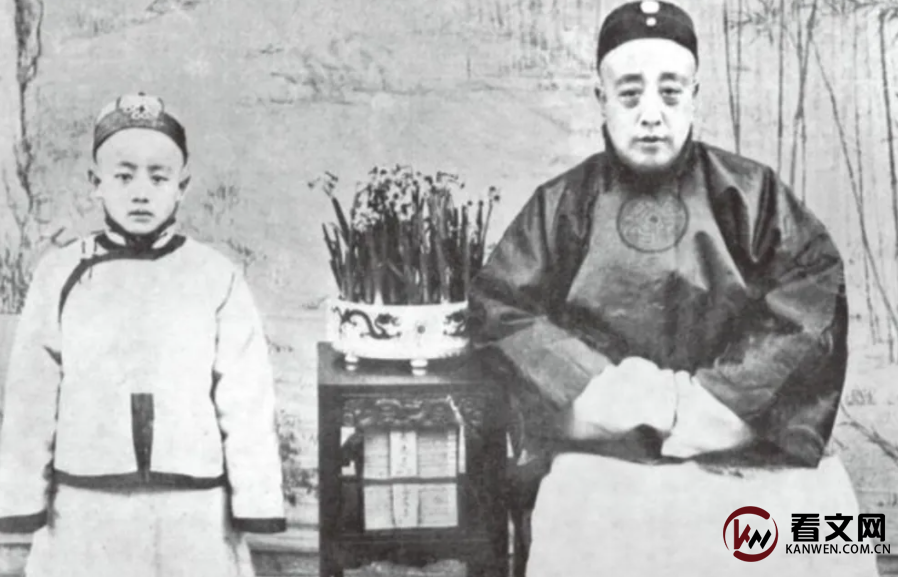 光绪皇帝