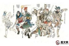 四大名著如果去掉一本，你会选择哪本？这次网友的想法不约而同