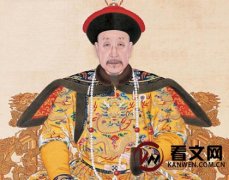 或许他才是清朝真正的罪人！推行闭关锁国，落后于西方也是因为他