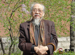 高寿108岁的文怀沙谈怎样长寿：多喝酒多吃肉，多和异性交朋友
