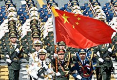 若中美开战，美国战争动员能力再现二战水平吗？