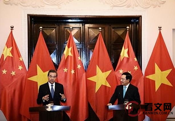中国下达“逐客令”，