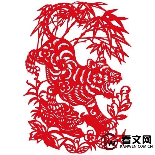 生肖虎