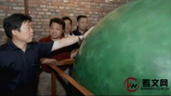 2003年，男子挖出6吨重夜明珠，专家估价26亿，四处展览却无法卖出，一气之下他将夜明珠捐赠给公园，成为了“路灯”...