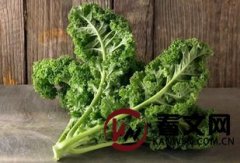 烹调方法对Galega kale(盖尔加羽衣甘蓝)维生素C、抗坏血酸及脱氢抗坏血酸的作用