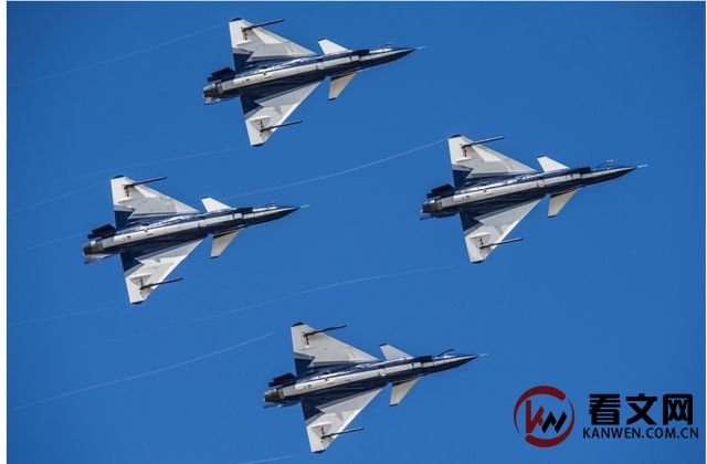 亚洲第一空军已浮出水面