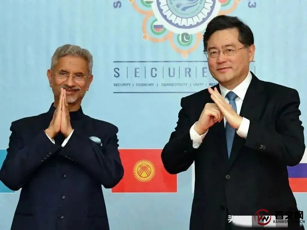 凡是中国提出来的建议,印度都要反对