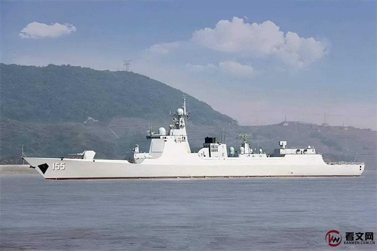 美军频繁闯入南海,中国:你要擦枪可能就要走火