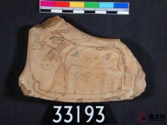 古希腊人在什么东西上写字：从陶板到手抄本
