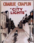 《城市之光》的故事：朴实善良的流浪汉，和失明女人的荒诞爱情