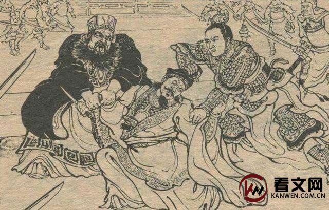 藩镇割据