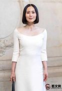 日本女优的非传统感情之路！
