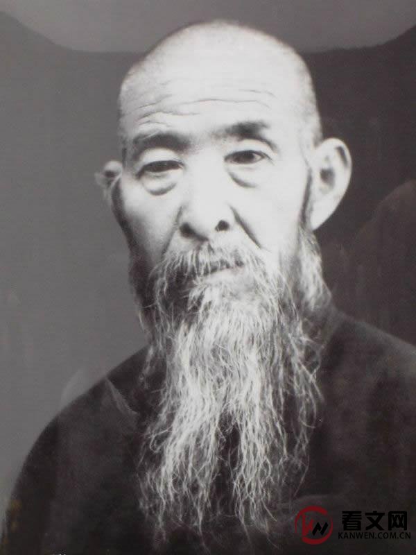 孙禄堂