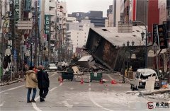 日本如果“沉海”，那上亿日本人该何去何从？联合国早已给出答复