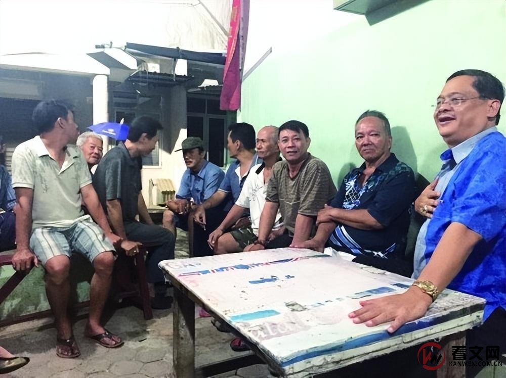 印度尼西亚极度排斥华人,为何当地华人还要坚持留下来