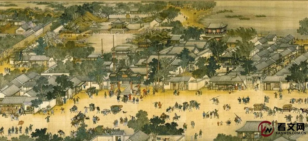 历史上发生的什么事情,让你感慨,历史皆由后人书写?
