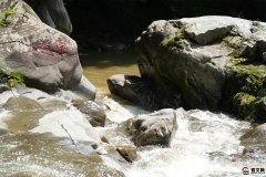 抚顺筐子沟原生态风景区会给您带来一个独特而难忘的旅行体验