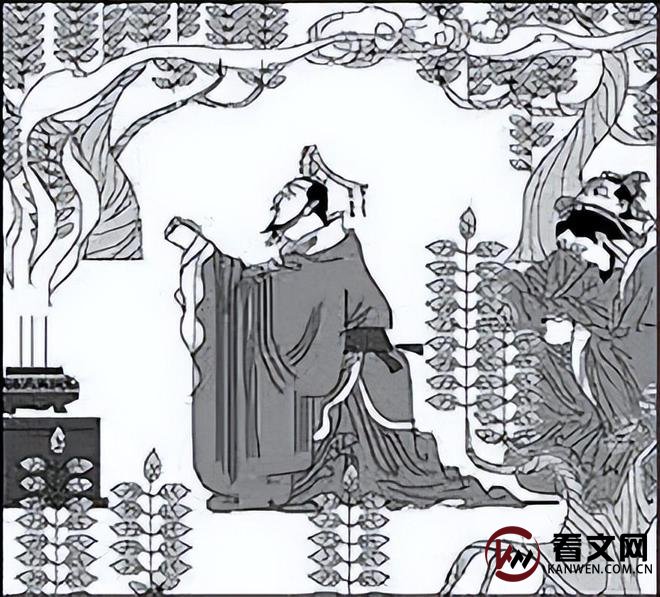 古人求雨为什么要跳舞?