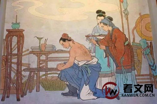 岳飞是愚忠吗?
