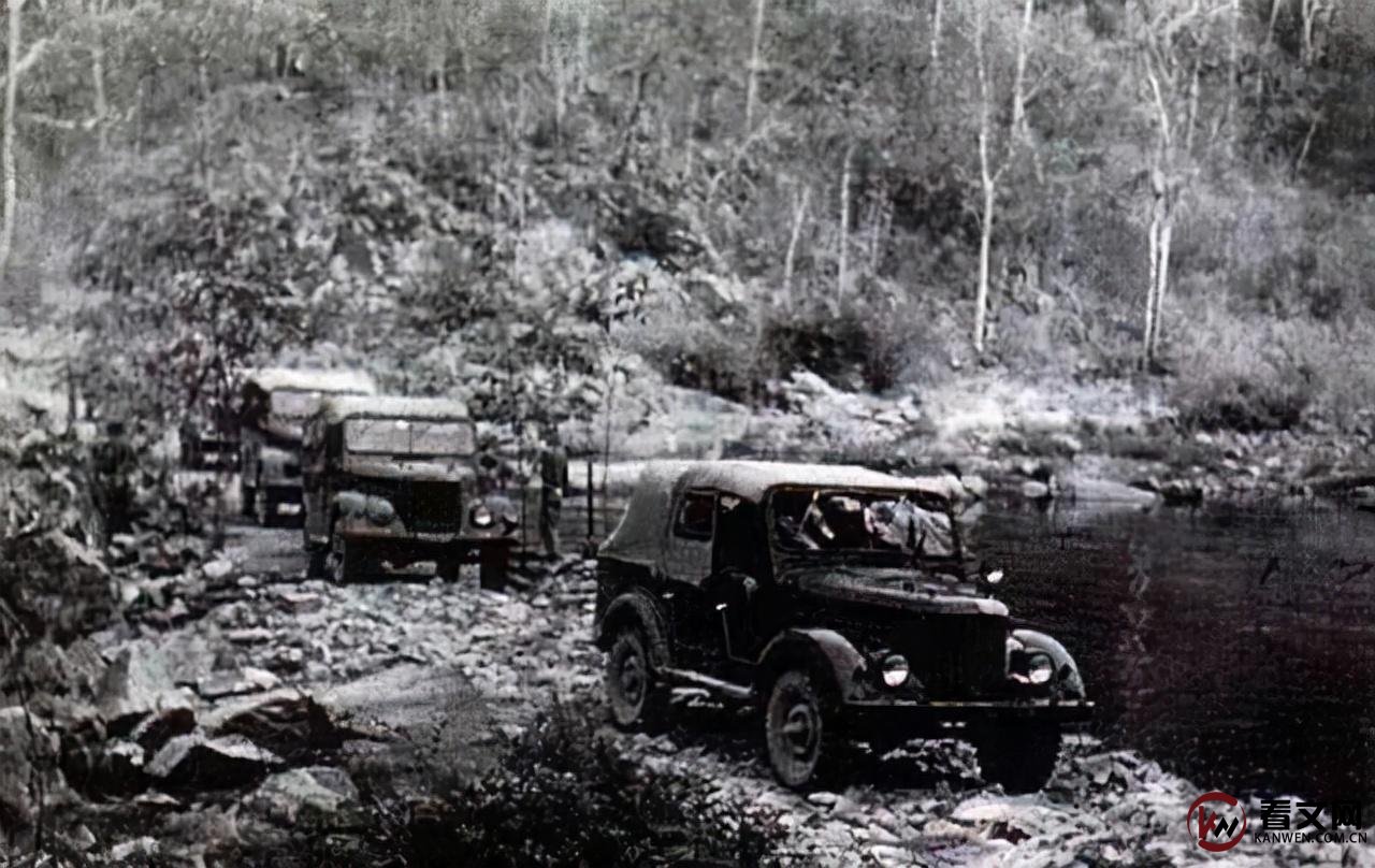 1937年周总理在延安遭遇刺杀