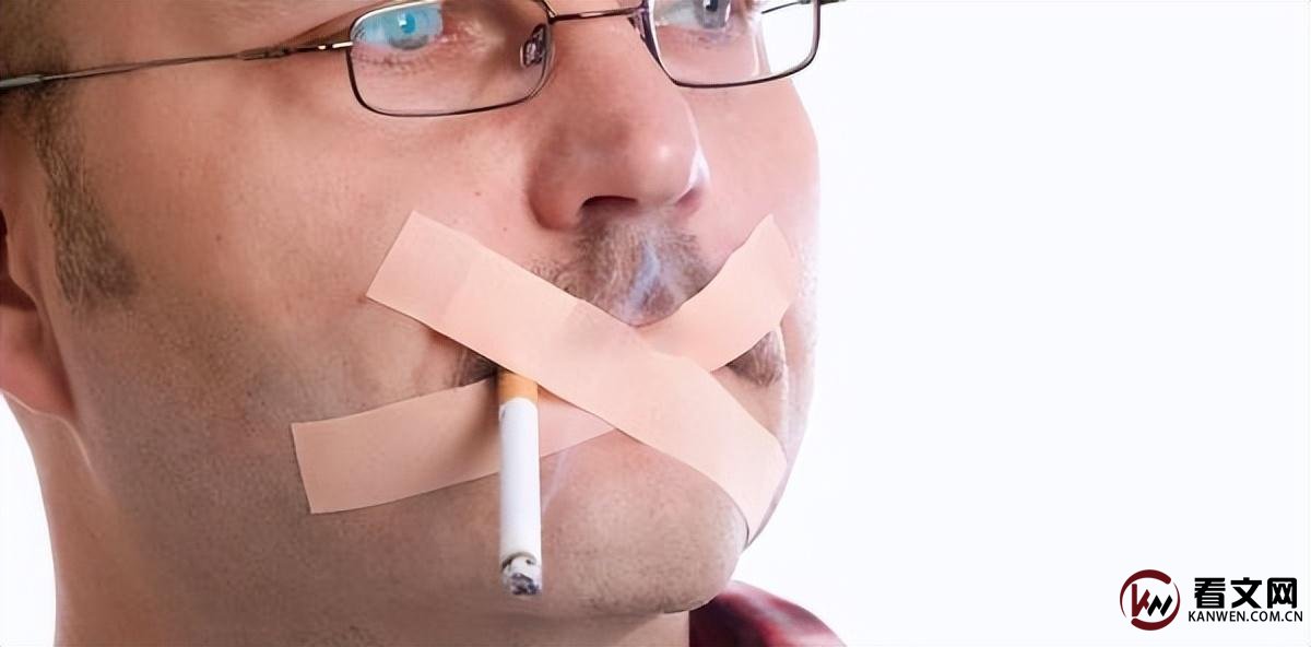 戒烟几年后，黑了的肺还能白回来吗？戒烟后还会得肺癌么？
