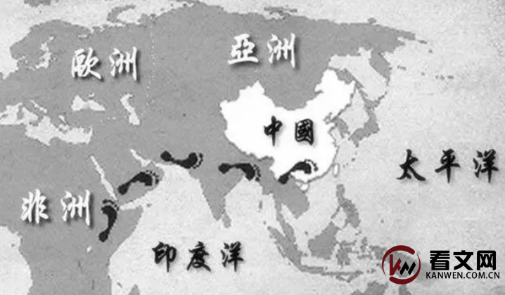 一不小心就炖了两条祖先?我国科学家证实:人类竟是鱼进化来的!