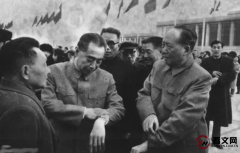 是谁让毛主席有勇气在重庆赴宴鸿门？