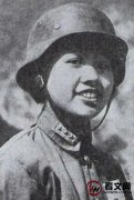 1942年中国远征军进入野人山的5个冷知识