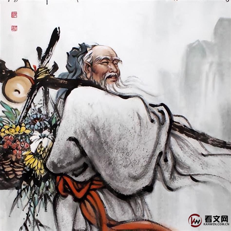 药王孙思邈