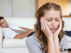 绝经后的女性，不愿过“夫妻生活”了？有这3个难言之隐