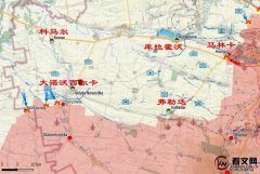 俄乌冲突新阶段：乌克兰大反攻？