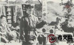 1986年老山前线，赵怡忠壮烈牺牲后5个感人瞬间