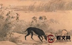 中国古代养狗的主要用途有哪些？