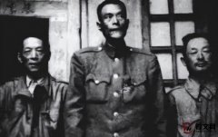 1960年春，战犯送到秦城监狱的5个冷知识