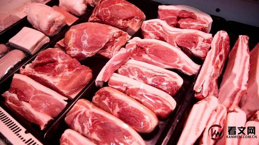 假肉