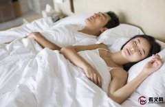 昨晚和丈夫沉浸在夫妻生活中，早上醒来发现忘记摘套，有影响吗？