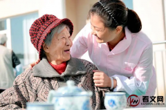 住养老院要花多少钱？为啥老年人不愿住养老院？离不开4个原因