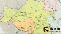 中国历史上各个朝代人口数量变化，每一次低谷都是一次灾难