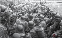 1946年，胡琏遭遇粟裕的围歼，如何侥幸脱困？