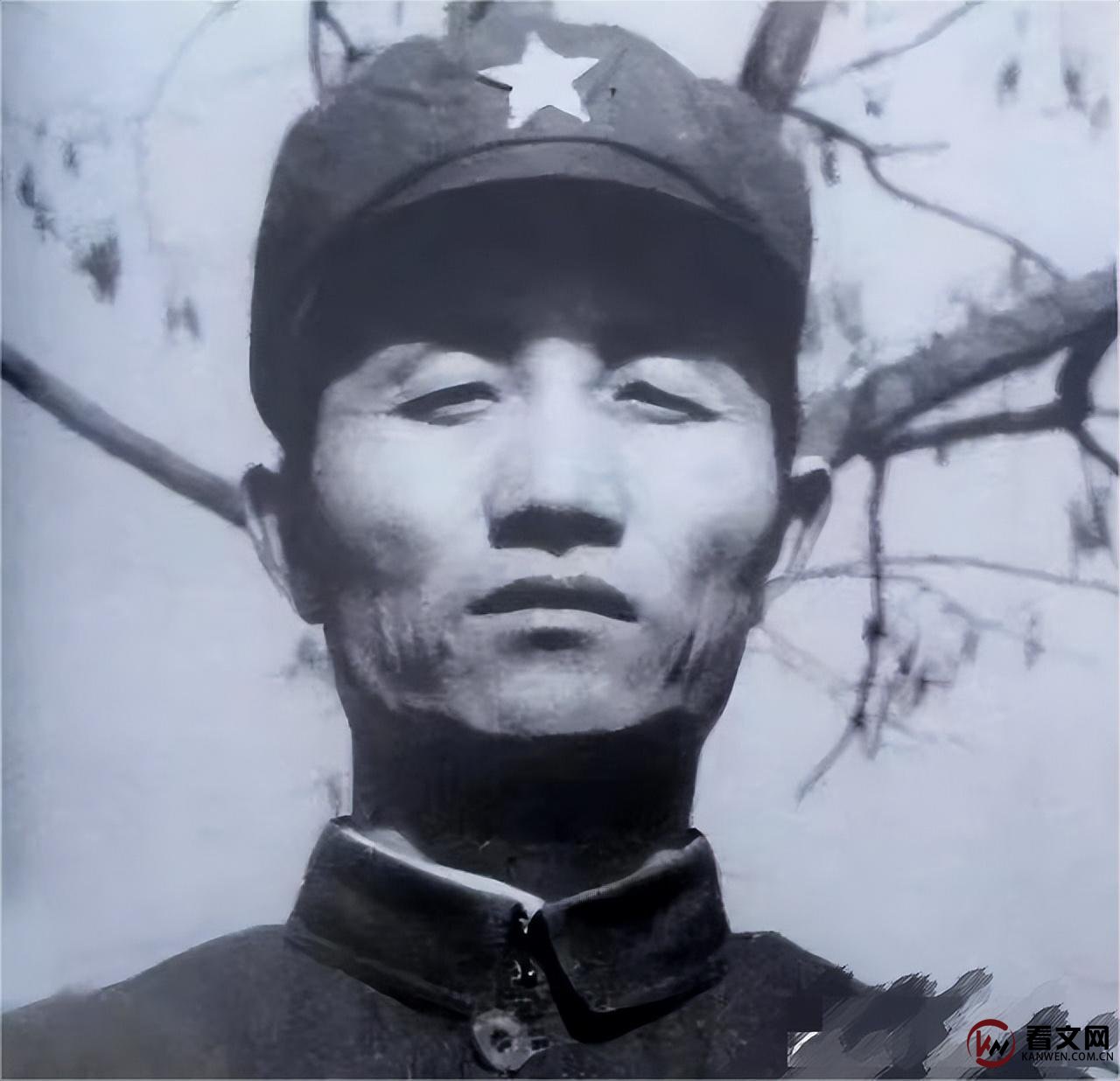 程子华