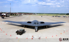 B-21针对研发，能隐身潜入我国？全新反隐雷达给美方泼一盆冰水