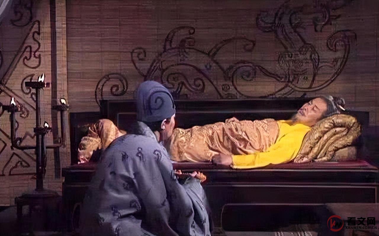 夷陵之战