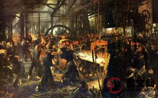 第二次工业革命