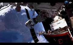 又出大事了！国际空间站美国舱停电，若情况严重，航天员或回不来