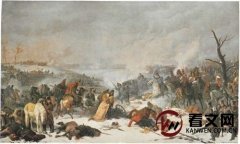 1944年刻赤半岛战役:失落的彼得罗夫