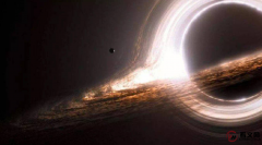 宇宙中的黑洞是如何形成的，它到底是个什么样的存在？